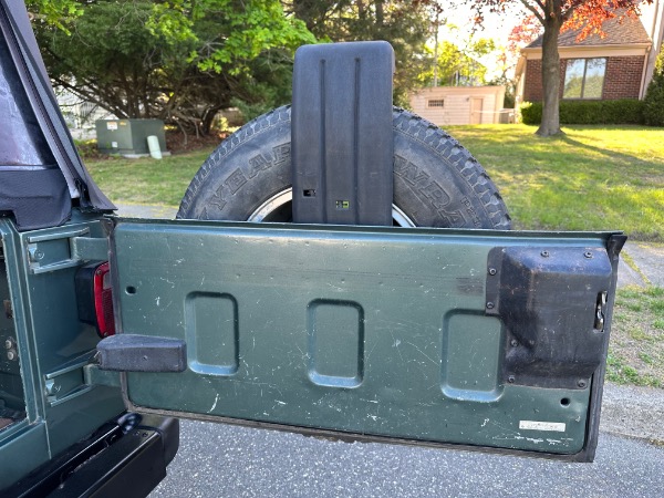 Used-1999-Jeep-Wrangler-Sport-TJ
