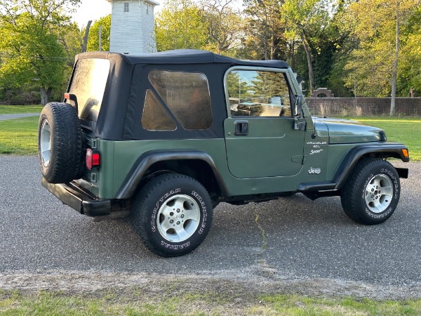 Used-1999-Jeep-Wrangler-Sport-TJ