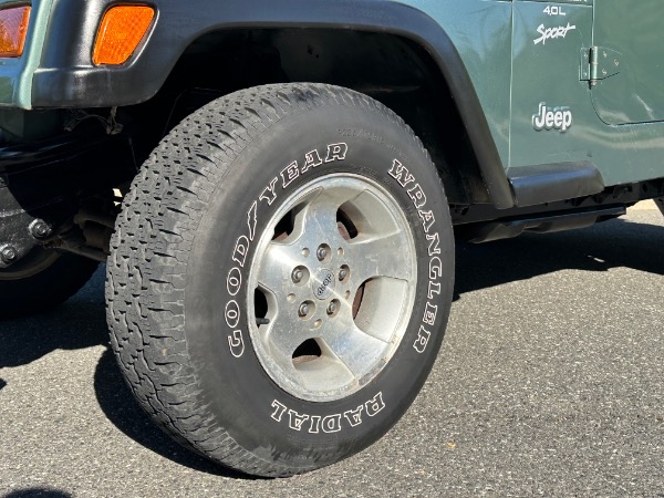 Used-1999-Jeep-Wrangler-Sport-TJ