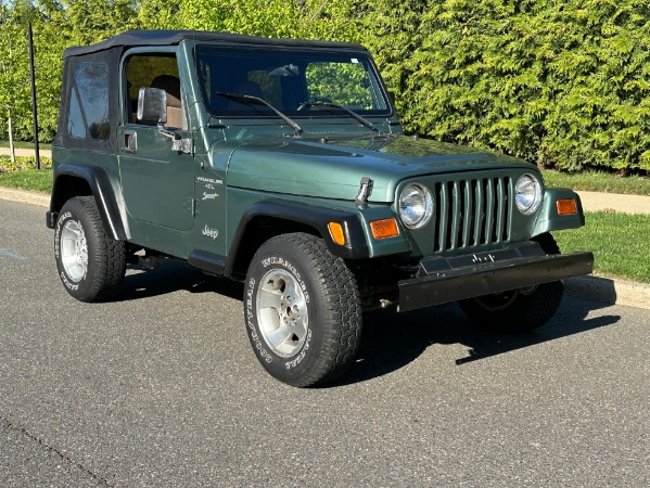 Used-1999-Jeep-Wrangler-Sport-TJ