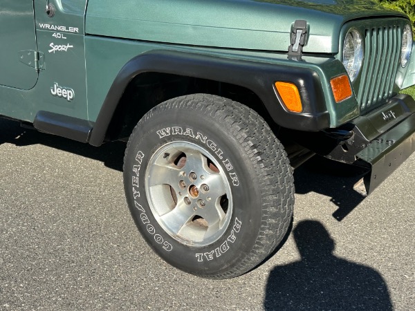 Used-1999-Jeep-Wrangler-Sport-TJ