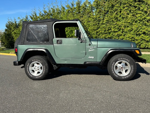 Used-1999-Jeep-Wrangler-Sport-TJ