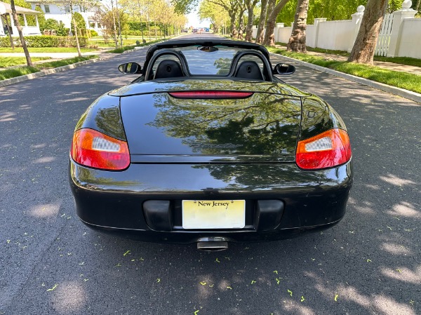 Used-1997-Porsche-Boxster-986