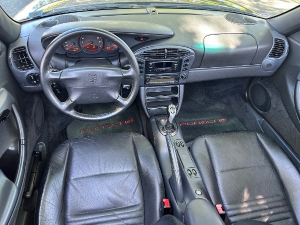 Used-1997-Porsche-Boxster-986