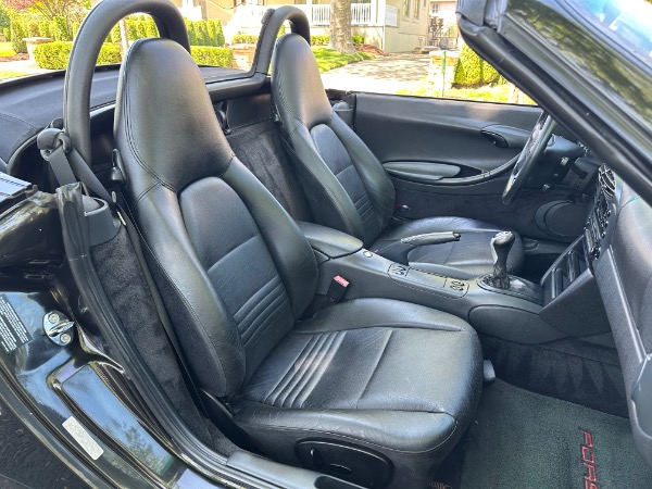 Used-1997-Porsche-Boxster-986