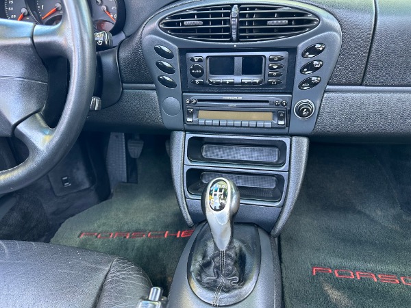 Used-1997-Porsche-Boxster-986