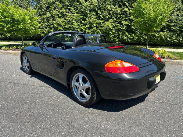 Used-1997-Porsche-Boxster-986