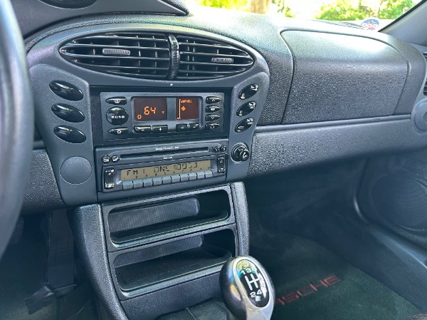 Used-1997-Porsche-Boxster-986