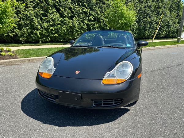Used-1997-Porsche-Boxster-986