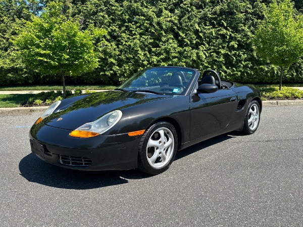 Used-1997-Porsche-Boxster-986