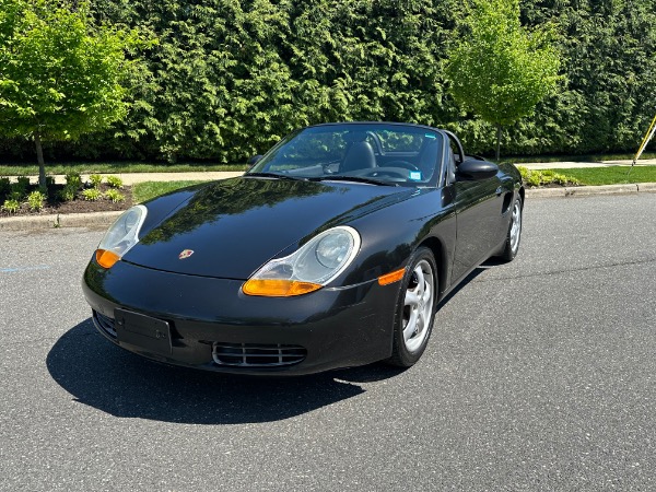 Used-1997-Porsche-Boxster-986