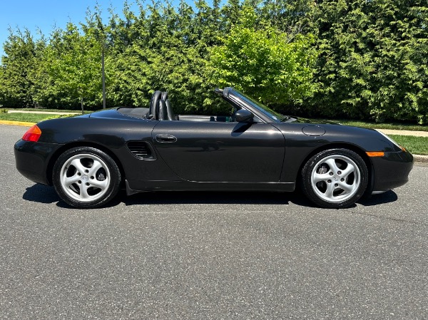 Used-1997-Porsche-Boxster-986