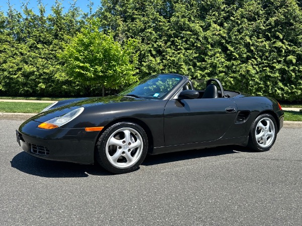 Used-1997-Porsche-Boxster-986