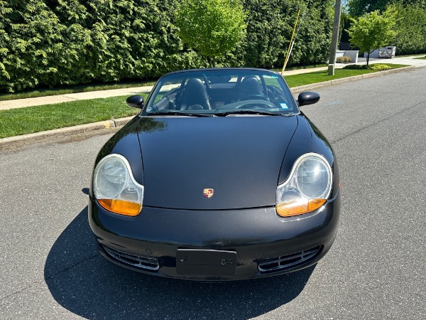 Used-1997-Porsche-Boxster-986