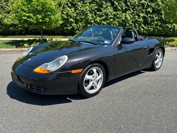 Used-1997-Porsche-Boxster-986