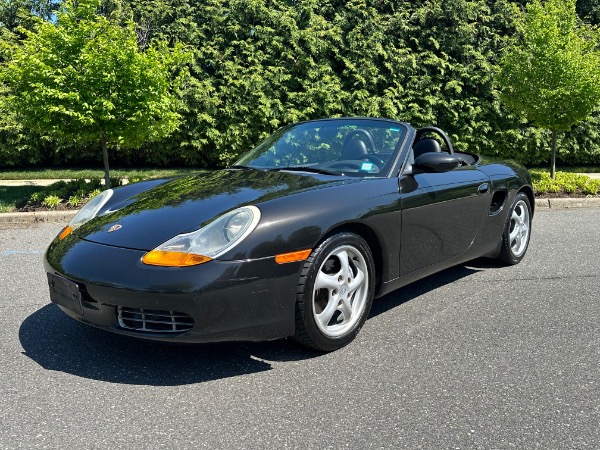 Used-1997-Porsche-Boxster-986