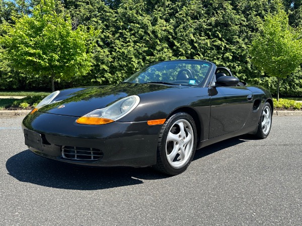 Used-1997-Porsche-Boxster-986