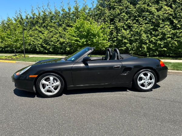 Used-1997-Porsche-Boxster-986