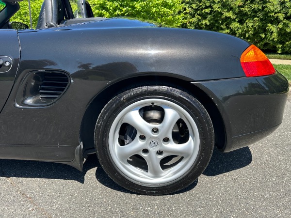 Used-1997-Porsche-Boxster-986