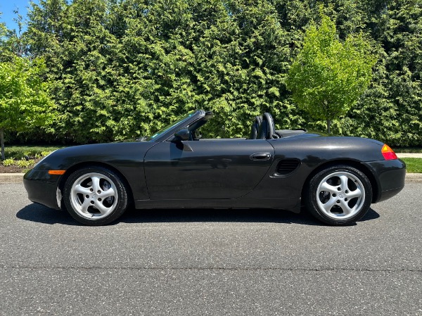 Used-1997-Porsche-Boxster-986