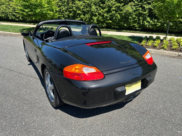 Used-1997-Porsche-Boxster-986