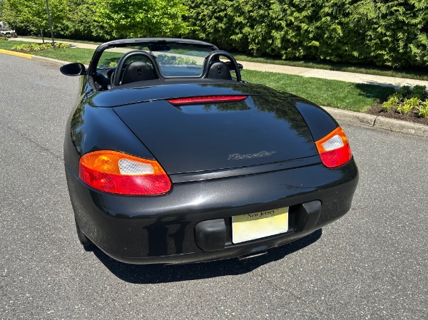 Used-1997-Porsche-Boxster-986