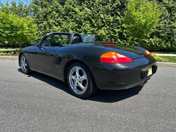 Used-1997-Porsche-Boxster-986
