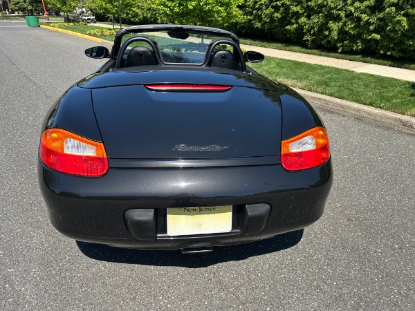 Used-1997-Porsche-Boxster-986