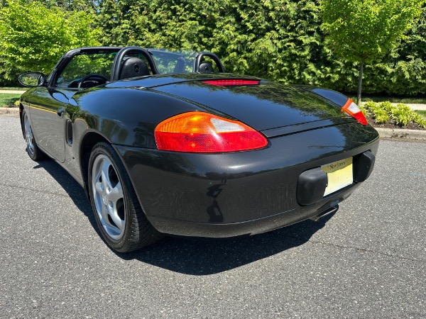 Used-1997-Porsche-Boxster-986