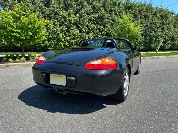 Used-1997-Porsche-Boxster-986