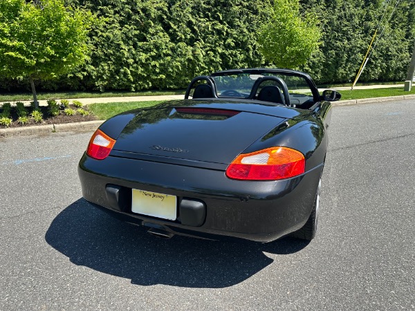 Used-1997-Porsche-Boxster-986