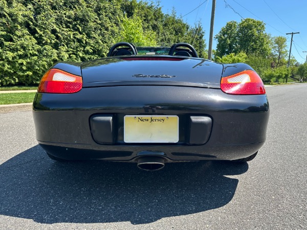 Used-1997-Porsche-Boxster-986