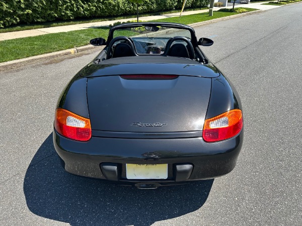 Used-1997-Porsche-Boxster-986