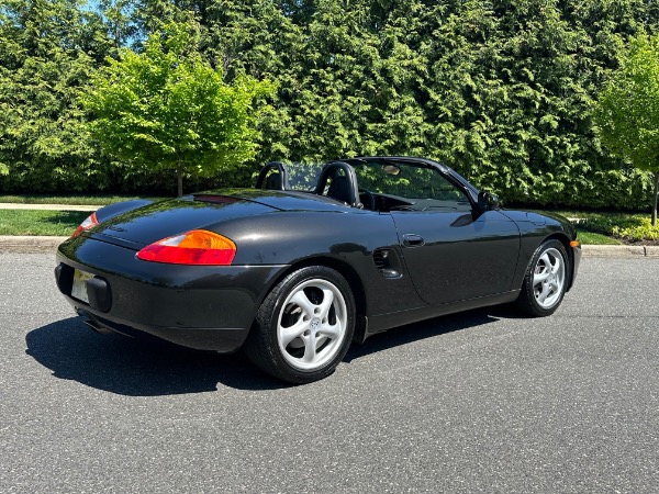 Used-1997-Porsche-Boxster-986