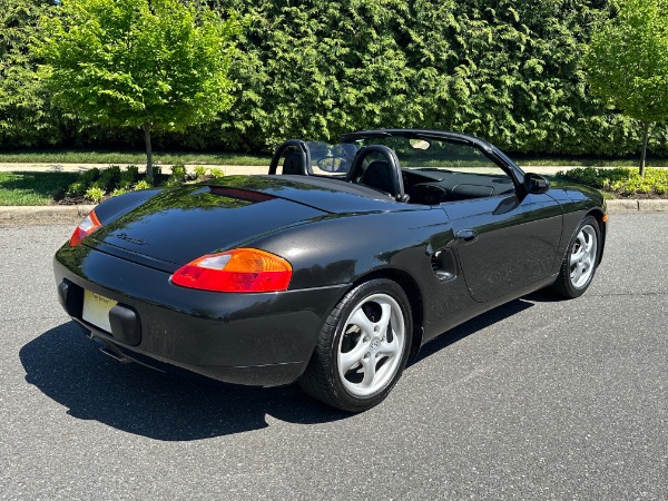 Used-1997-Porsche-Boxster-986