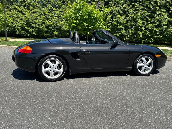 Used-1997-Porsche-Boxster-986