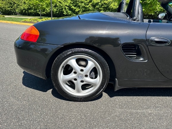 Used-1997-Porsche-Boxster-986