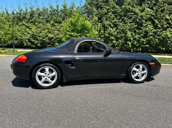 Used-1997-Porsche-Boxster-986