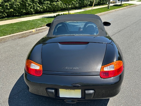 Used-1997-Porsche-Boxster-986