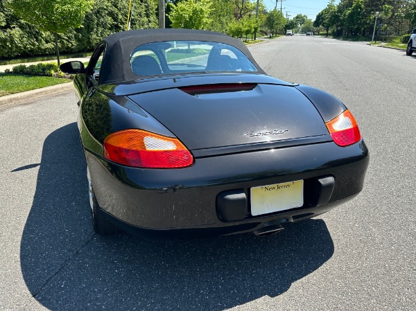 Used-1997-Porsche-Boxster-986