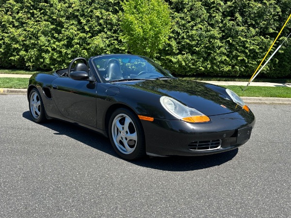 Used-1997-Porsche-Boxster-986