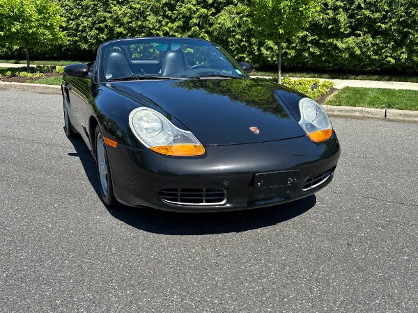 Used-1997-Porsche-Boxster-986