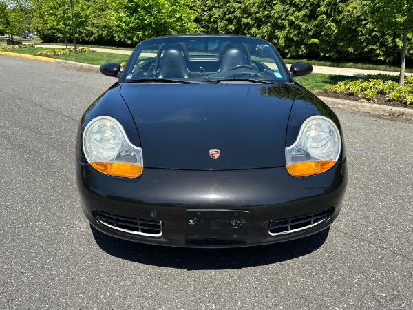 Used-1997-Porsche-Boxster-986