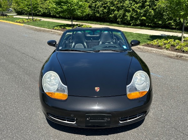 Used-1997-Porsche-Boxster-986