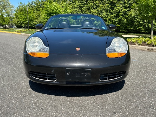 Used-1997-Porsche-Boxster-986