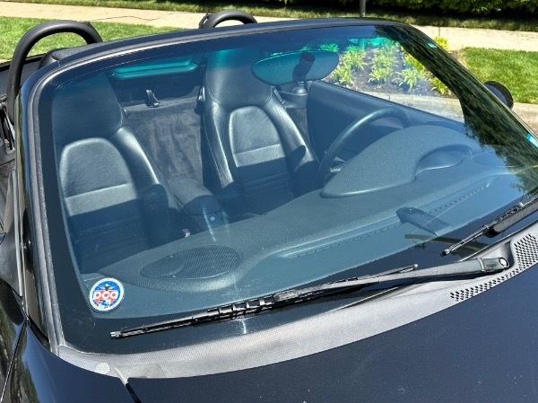 Used-1997-Porsche-Boxster-986
