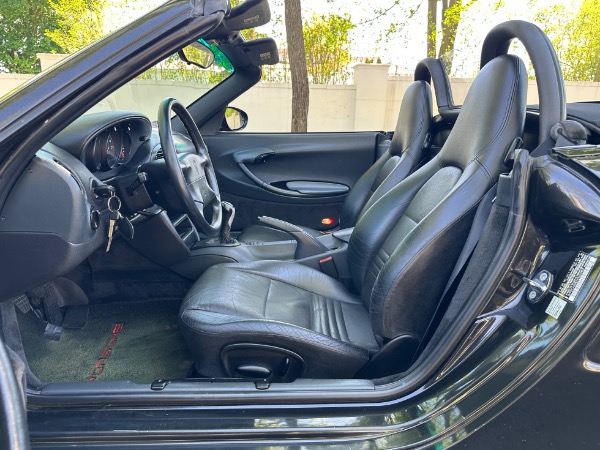 Used-1997-Porsche-Boxster-986
