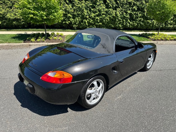 Used-1997-Porsche-Boxster-986