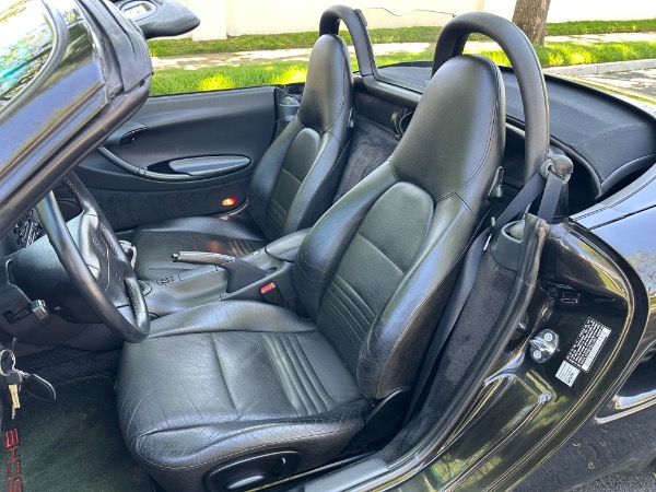 Used-1997-Porsche-Boxster-986
