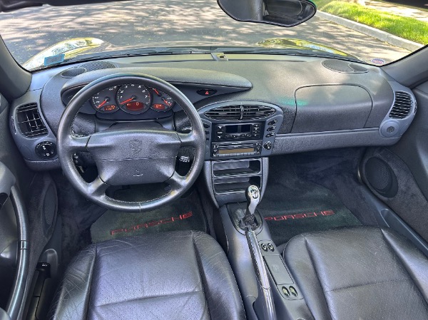 Used-1997-Porsche-Boxster-986